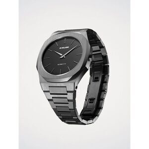 D1 Milano Watch Men Grey